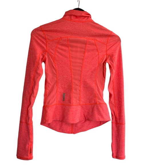 Zella Jackets & Blazers - EUC Retails $60 Zella Fitted Athletic Full Zip Jacket - XS